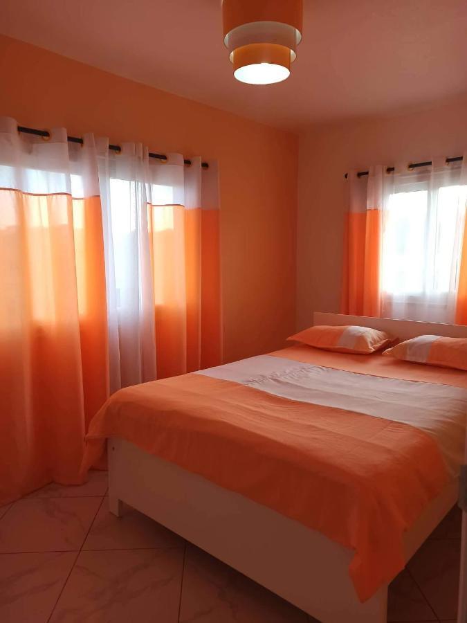 Appartements Andrian Location Антананариву Екстериор снимка