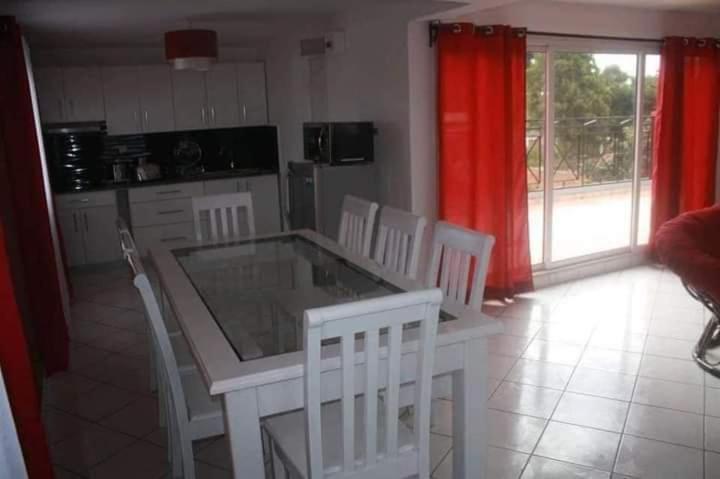 Appartements Andrian Location Антананариву Екстериор снимка