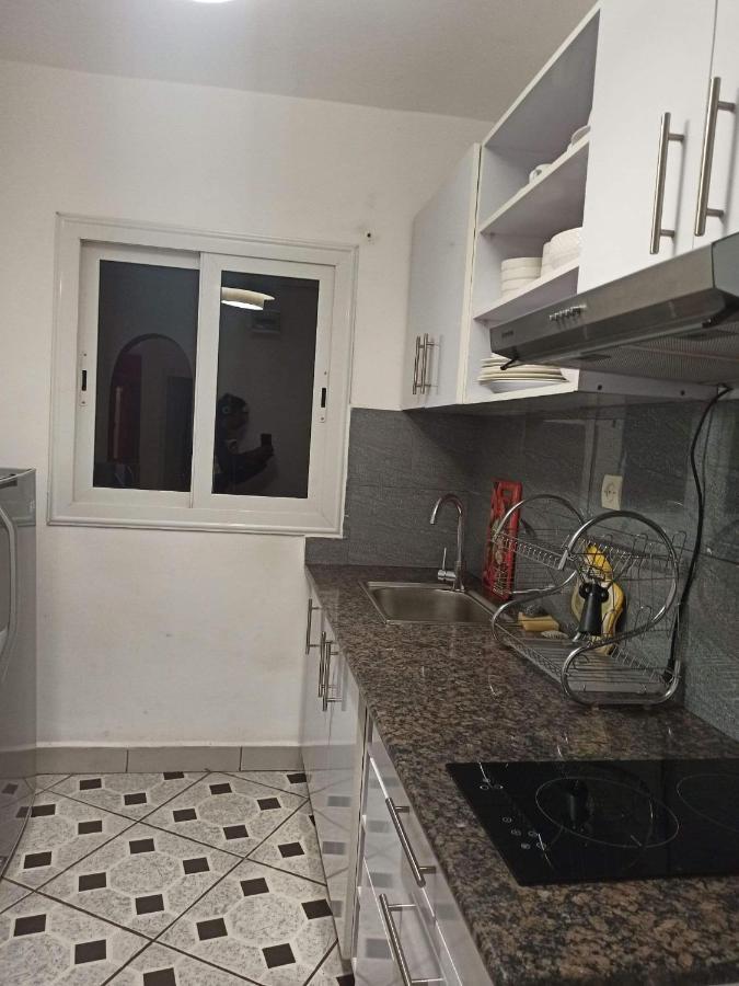 Appartements Andrian Location Антананариву Екстериор снимка