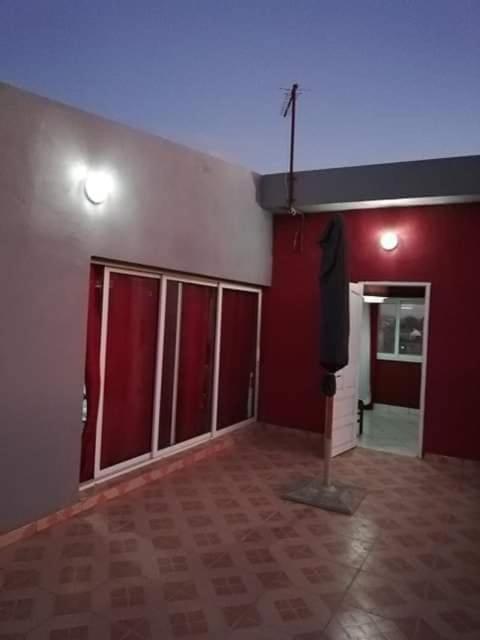 Appartements Andrian Location Антананариву Екстериор снимка