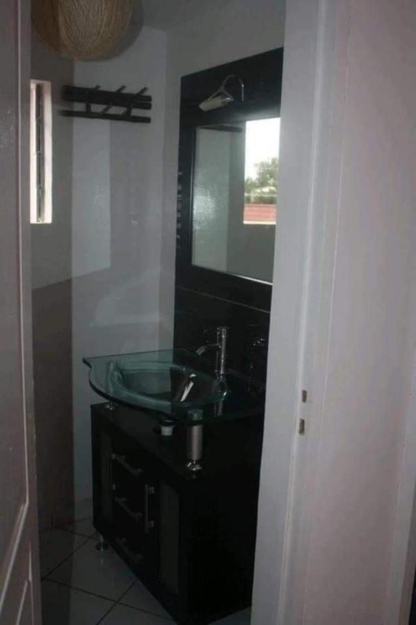 Appartements Andrian Location Антананариву Екстериор снимка